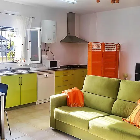 Apartment Loft Con Barbacoa Y Jardin Privado, Solo Familias Y Parejas *
