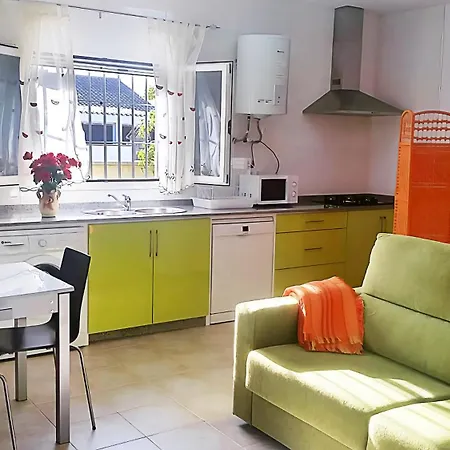 Loft Con Barbacoa Y Jardin Privado, Solo Familias Y Parejas Conil De La Frontera