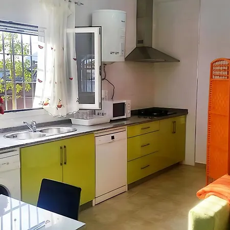 Loft Con Barbacoa Y Jardin Privado, Solo Familias Y Parejas * Conil De La Frontera