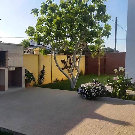 Loft Con Barbacoa Y Jardin Privado, Solo Familias Y Parejas
