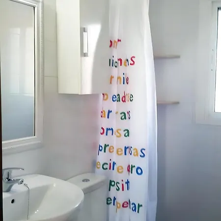 Loft Con Barbacoa Y Jardin Privado, Solo Familias Y Parejas * Conil De La Frontera